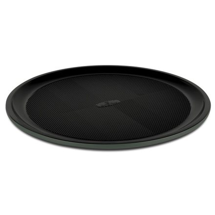 Pánev na pizzu s titanovým povrchem Berlingerhaus BH-7930 32 cm Matte Green Collection