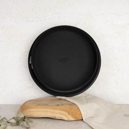 Forma na dort s nepřilnavým povrchem Berlingerhaus BH-7936 2v1 Matte Green Collection (3)