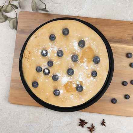 Forma na dort s nepřilnavým povrchem Berlingerhaus BH-7936 2v1 Matte Green Collection (4)