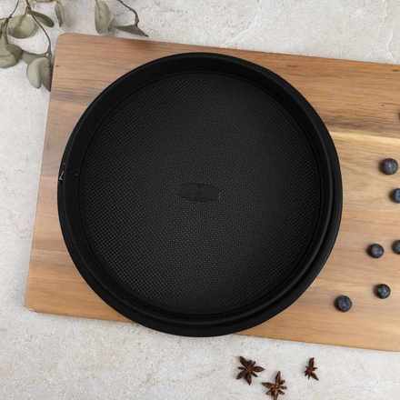 Forma na dort s nepřilnavým povrchem Berlingerhaus BH-7936 2v1 Matte Green Collection (5)