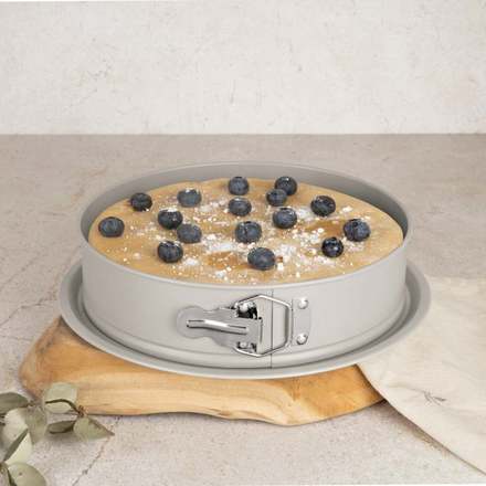 Forma na dort s nepřilnavým povrchem Berlingerhaus BH-7938 2v1 26x6,8 Sahara Collection (1)