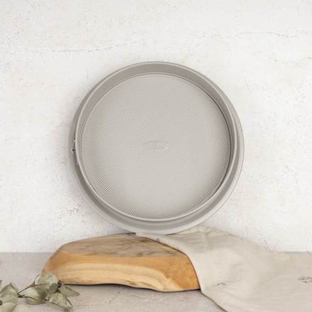 Forma na dort s nepřilnavým povrchem Berlingerhaus BH-7938 2v1 26x6,8 Sahara Collection (2)