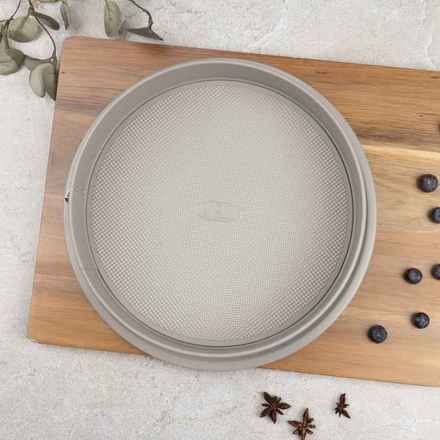 Forma na dort s nepřilnavým povrchem Berlingerhaus BH-7938 2v1 26x6,8 Sahara Collection (4)