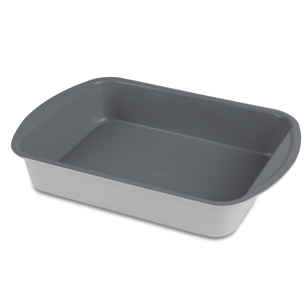 Plech na pečení s titanovým povrchem Berlingerhaus BH-7909 40x28,5 cm Aspen Collection (2)