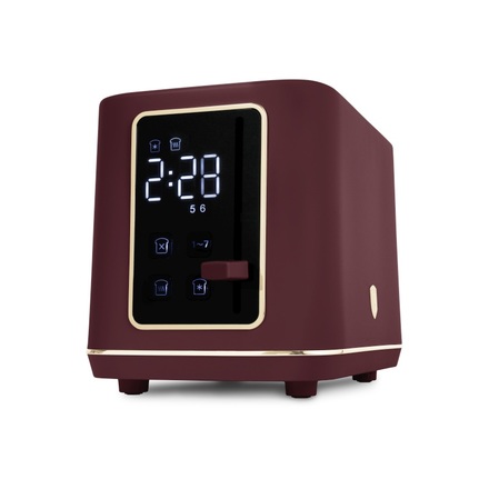 Topinkovač Berlingerhaus BH-9662 digitální nerez ocel Leonardo Collection (5)