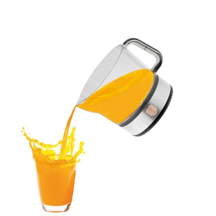 Elektrický lis na citrusy Berlingerhaus BH-9716 nerez Black Rose Collection (5)