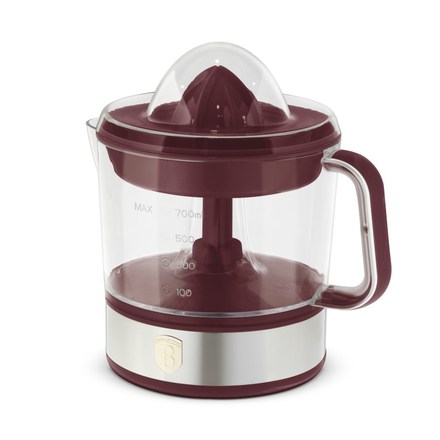 Elektrický lis na citrusy Berlingerhaus BH-9718 Leonardo Collection (2)