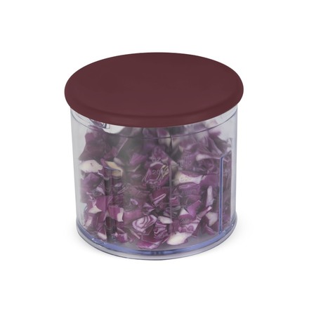 Elektrický sekáček Berlingerhaus BH-9689 na zeleninu i ovoce Leonardo Collection (3)