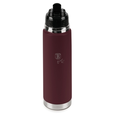Termoska Berlingerhaus BH-8724 nerez 0,75 l Leonardo Collection (3)