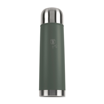 Termoska Berlingerhaus BH-8725 nerez 0,75 l Matte Green Collection (2)
