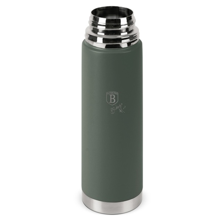 Termoska Berlingerhaus BH-8725 nerez 0,75 l Matte Green Collection (3)