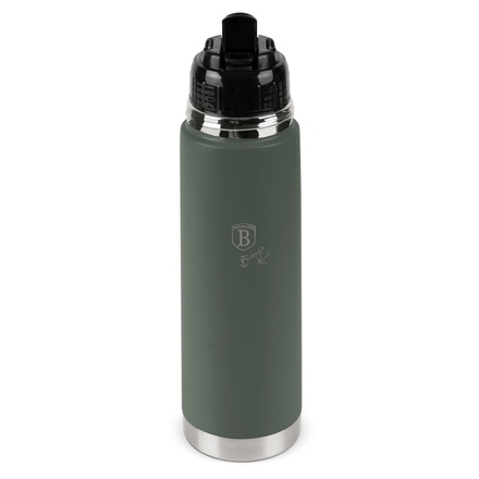Termoska Berlingerhaus BH-8725 nerez 0,75 l Matte Green Collection (5)