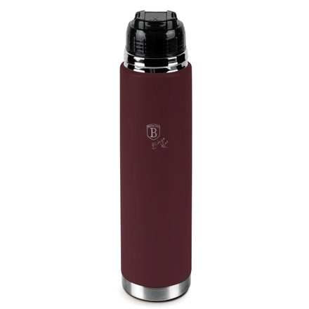Termoska Berlingerhaus BH-8729 nerez 1 l Leonardo Collection (3)