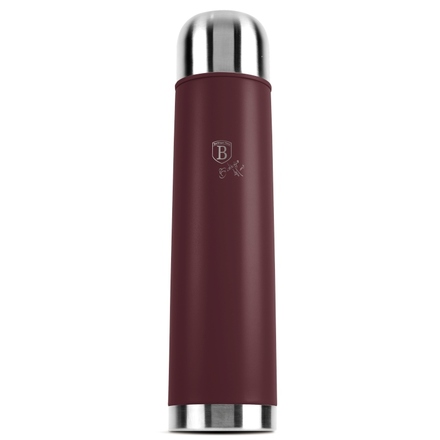 Termoska Berlingerhaus BH-8729 nerez 1 l Leonardo Collection (5)
