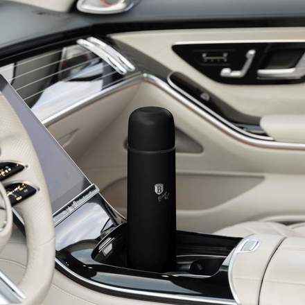 Termoska Berlingerhaus BH-8731 nerez 1 l Matte Black Collection (2)