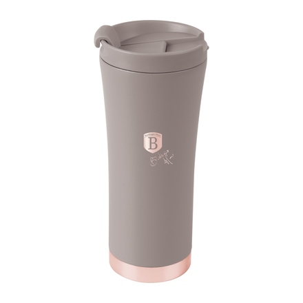 Termohrnek Berlingerhaus BH-8733 500 ml Taupe Collection