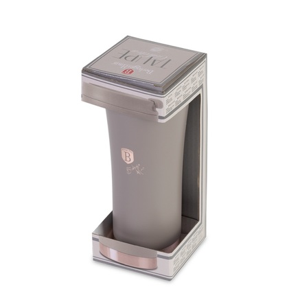 Termohrnek Berlingerhaus BH-8733 500 ml Taupe Collection (1)