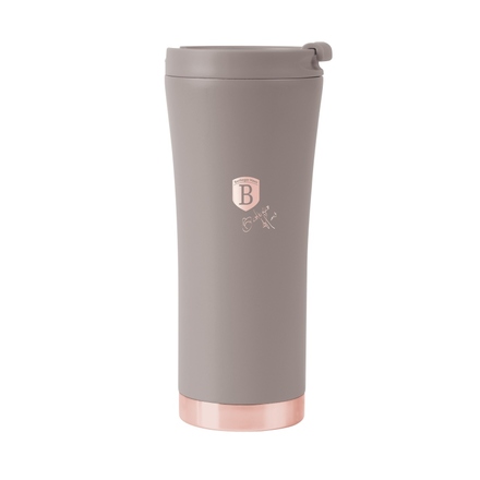 Termohrnek Berlingerhaus BH-8733 500 ml Taupe Collection (4)