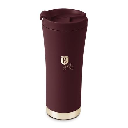 Termohrnek Berlingerhaus BH-8734 500 ml Leonardo Collection