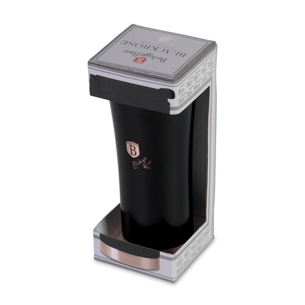 Termohrnek Berlingerhaus BH-8735 500 ml Matte Black Collection (1)