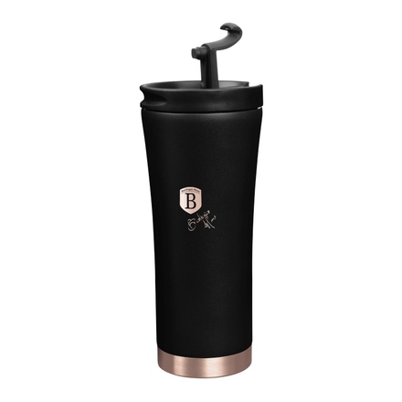 Termohrnek Berlingerhaus BH-8735 500 ml Matte Black Collection (2)