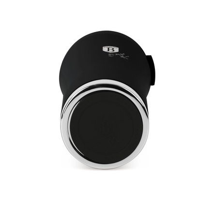 Termohrnek Berlingerhaus BH-8751 s dvojitou stěnou nerez 0,5 l Matte Black Collection (5)