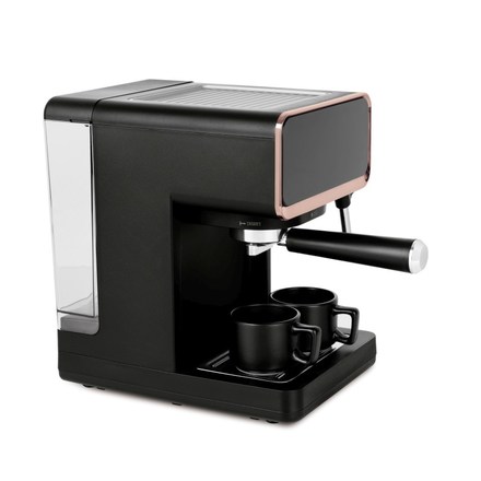 Pákové espresso Berlingerhaus BH-9732 3v1 digitální Black Rose Collection (9)