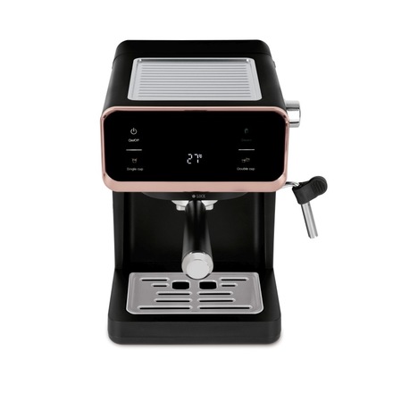 Pákové espresso Berlingerhaus BH-9732 3v1 digitální Black Rose Collection (4)