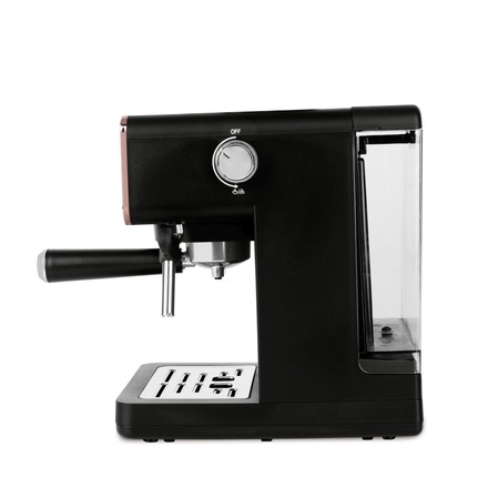 Pákové espresso Berlingerhaus BH-9732 3v1 digitální Black Rose Collection (6)