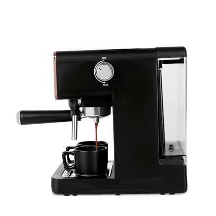 Pákové espresso Berlingerhaus BH-9732 3v1 digitální Black Rose Collection (8)