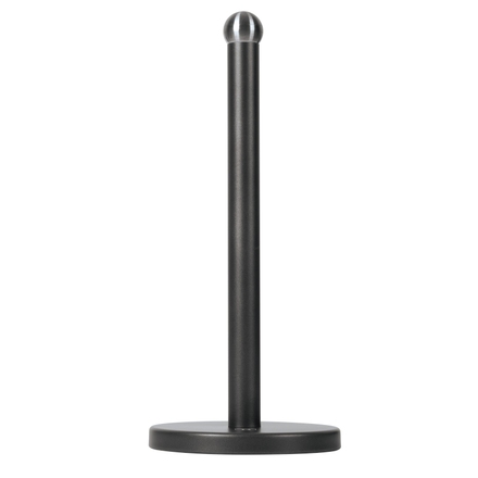 Držák na papírové utěrky Berlingerhaus BH-6837 nerez Antracit Collection (2)