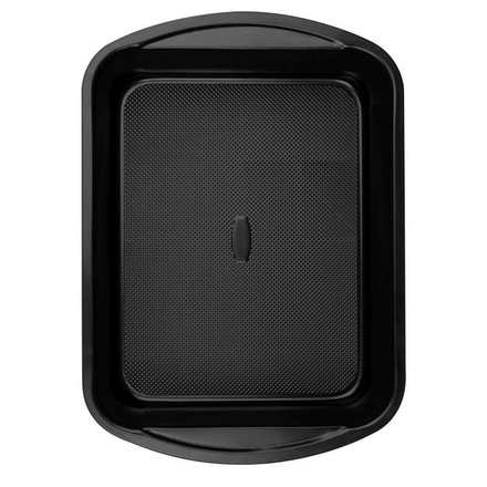 Plech na pečení s titanovým povrchem Berlingerhaus BH-8682 40x28,5 cm Burgundy Metallic Line (2)