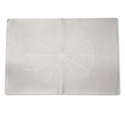 Silikonový vál na těsto Berlingerhaus BH-7463 62×42 cm Sahara Collection