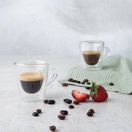 Sada skleněných šálků Berlingerhaus BH-8772 na espresso 2 ks (3)