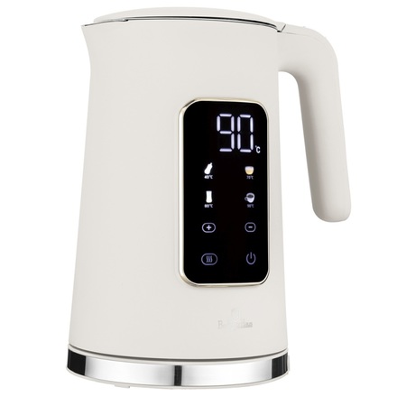 Rychlovarná konvice Berlingerhaus BH-9738 s regulací teploty digitální 1,7 l Sahara Collection