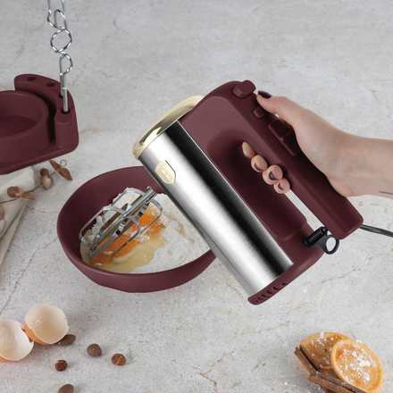 Ruční šlehač Berlingerhaus BH-9741 se stojanem Leonardo Collection (3)