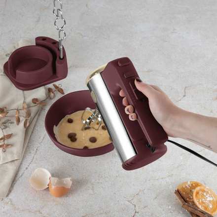 Ruční šlehač Berlingerhaus BH-9741 se stojanem Leonardo Collection (4)