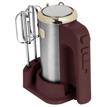 Ruční šlehač Berlingerhaus BH-9741 se stojanem Leonardo Collection (8)