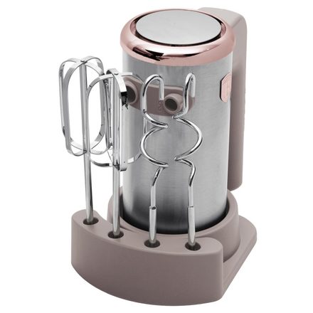 Ruční šlehač Berlingerhaus BH-9742 se stojanem Taupe Collection (4)