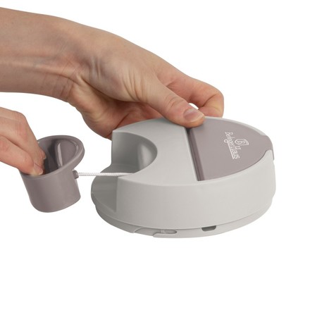 Ruční sekáček potravin Berlingerhaus BH-8797 Taupe Collection (4)