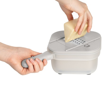 Multifunkční kráječ Berlingerhaus BH-8799 s nádobou Sahara Collection (2)