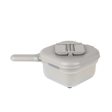 Multifunkční kráječ Berlingerhaus BH-8799 s nádobou Sahara Collection (3)