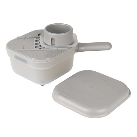 Multifunkční kráječ Berlingerhaus BH-8799 s nádobou Sahara Collection (4)