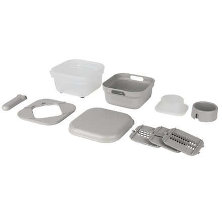 Multifunkční kráječ Berlingerhaus BH-8799 s nádobou Sahara Collection (5)