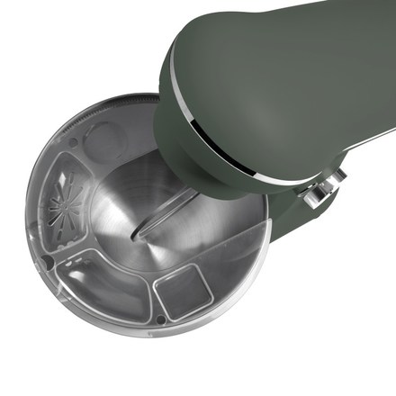 Kuchyňský robot Berlingerhaus BH-9768 1500 W Matte Green Collection (2)