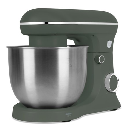 Kuchyňský robot Berlingerhaus BH-9768 1500 W Matte Green Collection (3)