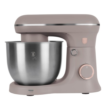 Kuchyňský robot Berlingerhaus BH-9769 1500 W Taupe Collection