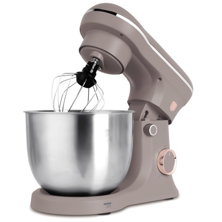 Kuchyňský robot Berlingerhaus BH-9769 1500 W Taupe Collection (1)