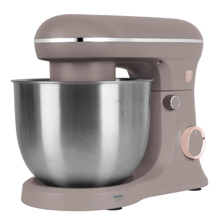 Kuchyňský robot Berlingerhaus BH-9769 1500 W Taupe Collection (2)