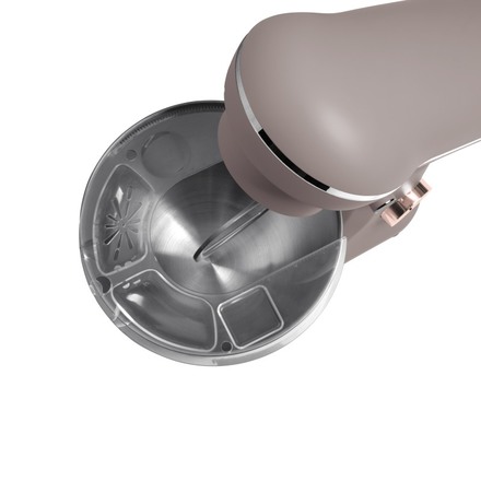 Kuchyňský robot Berlingerhaus BH-9769 1500 W Taupe Collection (3)